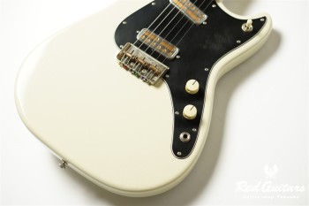 IRIS Plain #289 Light Aged - Vintage White